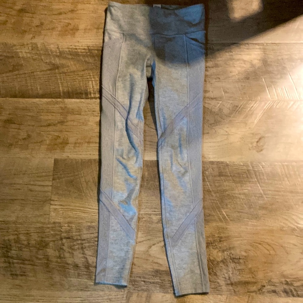 Lululemon girls leggings